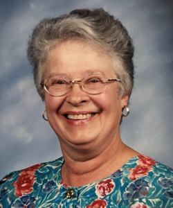 Shirley Carpenter